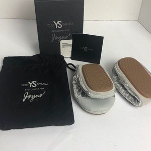 NewYosi Samara dressy Flats